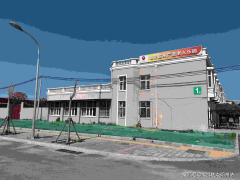 2025年养老床位抢订通道!市向阳区来广营白叟乐土