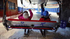 从“新蓝图”到“实景画”丨正在全球最大室内