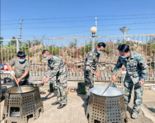 东莞市退役甲士事务局